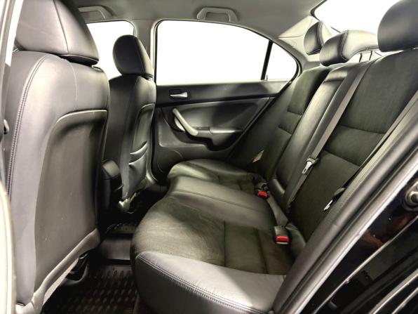 Honda Accord VII Рестайлинг с пробегом 2007 года, цена 770 000 рублей, 224816 км, седан, Автокод Объявления