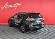 Nissan X-Trail III Вологда  - изображение 22