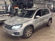 Volkswagen Tiguan I Рестайлинг Санкт-Петербург  - изображение 8
