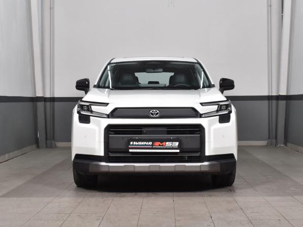 Toyota RAV4 VI (XA60) с пробегом 2025 года, цена 3 900 995 рублей, 27 км, внедорожник, Автокод Объявления