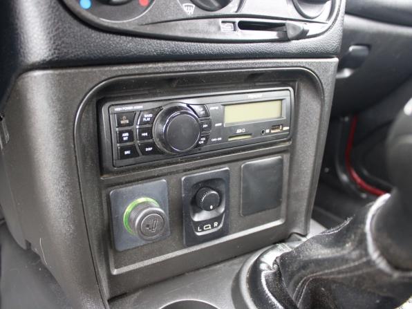 Chevrolet Niva I Рестайлинг с пробегом 2012 года, цена 349 000 рублей, 206362 км, внедорожник, Автокод Объявления