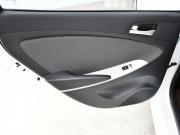Hyundai Solaris I Новосибирск  - изображение 42