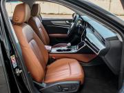 Audi A6 V (C8) Краснодар  - изображение 32