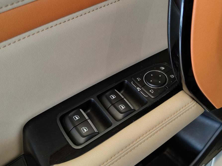 Haval Dargo Санкт-Петербург  - изображение 6