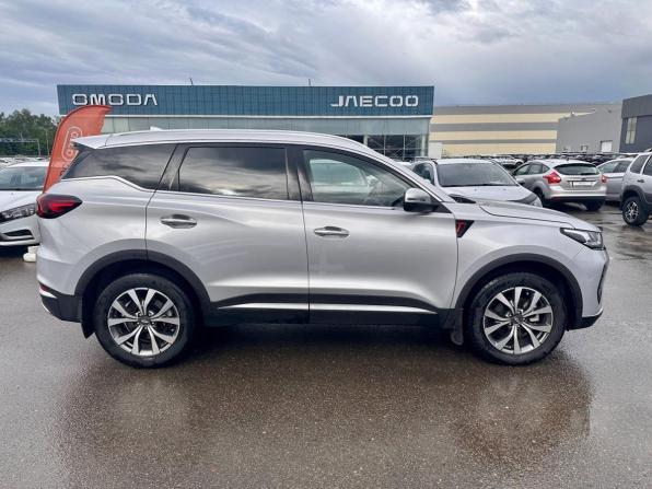 Chery Tiggo 7 Pro Max I с пробегом 2023 года, цена 1 848 000 рублей, 40863 км, внедорожник, Автокод Объявления