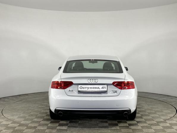 Audi A5 I (8T) Рестайлинг с пробегом 2014 года, цена 2 150 000 рублей, 138021 км, лифтбек, Автокод Объявления