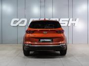 Kia Sportage IV Рестайлинг Воронеж  - изображение 25