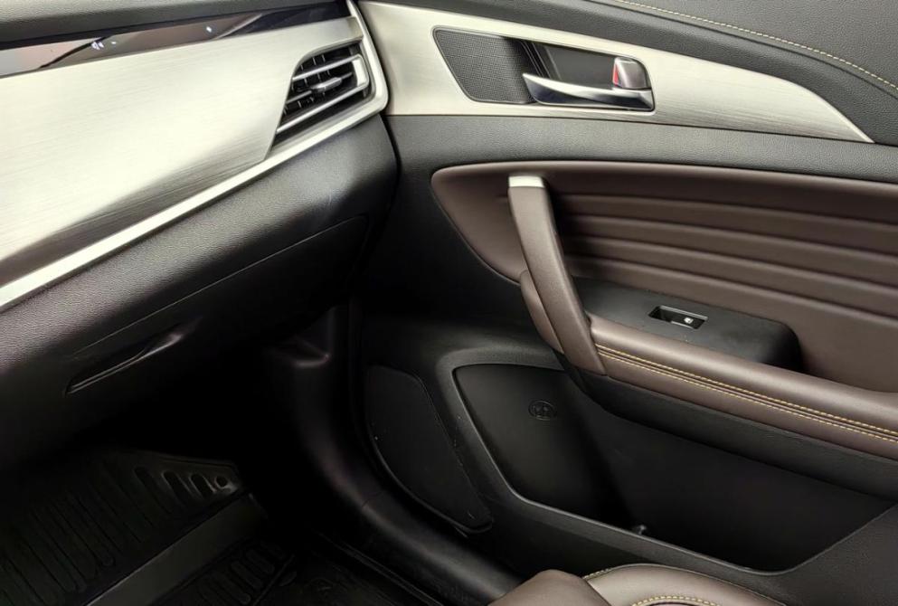 Changan CS35 Plus I Рестайлинг Волгоград  - изображение 14