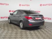 Hyundai Solaris I Вологда  - изображение 24