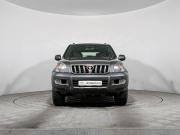 Toyota Land Cruiser Prado 120 Series Рестайлинг Санкт-Петербург  - изображение 23