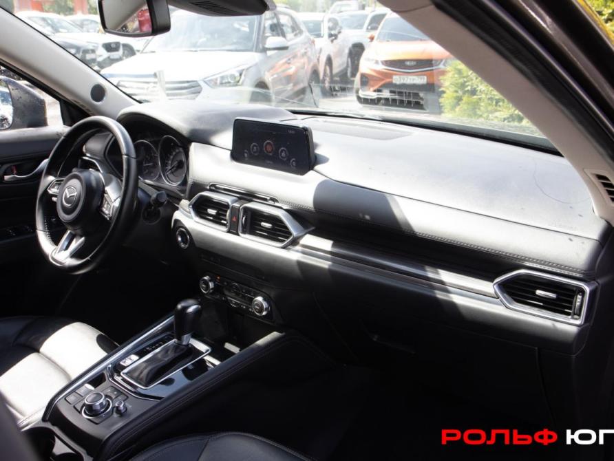 Mazda CX-5 II Москва  - изображение 8