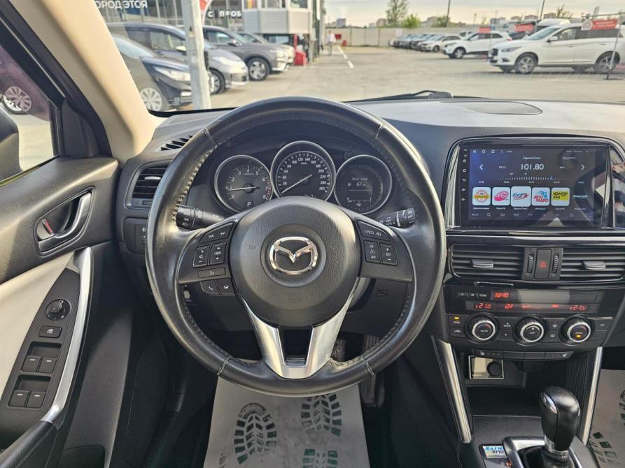 Mazda CX-5 I Тюмень  - изображение 15