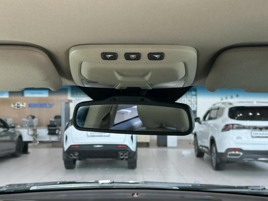 Volvo XC90 I Рестайлинг Екатеринбург  - изображение 30