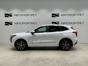 Haval Jolion I Санкт-Петербург  - изображение 28