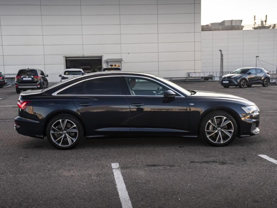 Audi A6 V (C8) Москва  - изображение 4