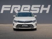 Toyota Camry VII (XV50) Рестайлинг Краснодар  - изображение 25