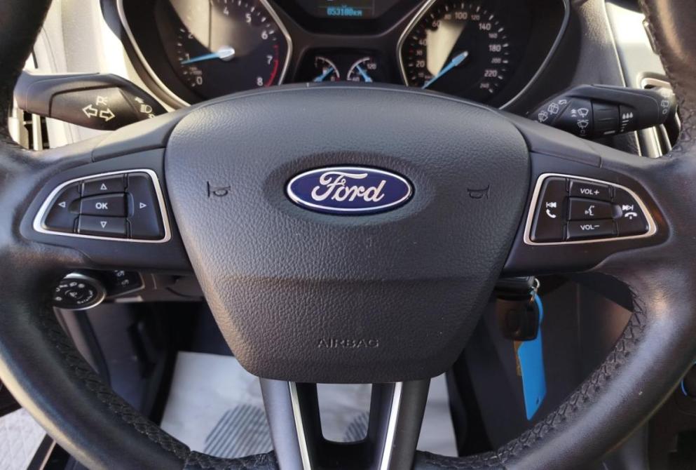 Ford Focus III Рестайлинг Саратов  - изображение 22
