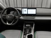 Geely Emgrand II Москва  - изображение 31