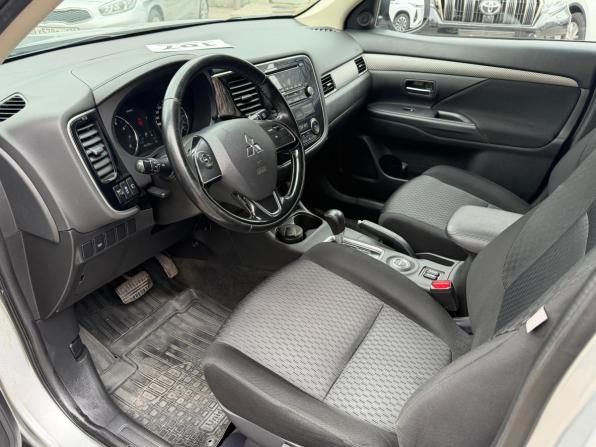 Mitsubishi Outlander III Рестайлинг 2 с пробегом 2015 года, цена 1 499 000 рублей, 195000 км, внедорожник, Автокод Объявления
