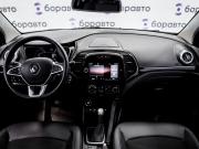 Renault Kaptur I Рестайлинг Ростов-на-Дону  - изображение 32