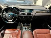 BMW X3 II (F25) Пермь  - изображение 43