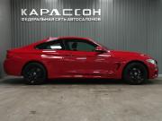 BMW 4 серии F32/F33/F36 Пермь  - изображение 22