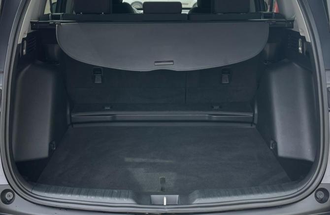 Honda CR-V V с пробегом 2018 года, цена 2 775 000 рублей, 103806 км, внедорожник, Автокод Объявления