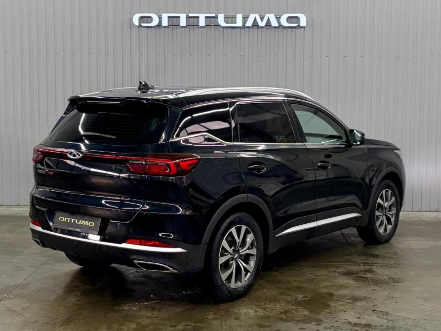 Chery Tiggo 7 Pro I Краснодар  - изображение 5