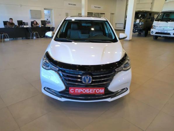 Changan Alsvin с пробегом 2023 года, цена 1 299 000 рублей, 31200 км, седан, Автокод Объявления