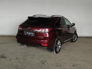Lexus RX III Рестайлинг Москва  - изображение 25