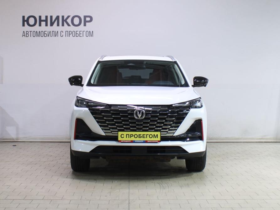 Changan UNI-S (CS55 Plus) Дзержинск  - изображение 2