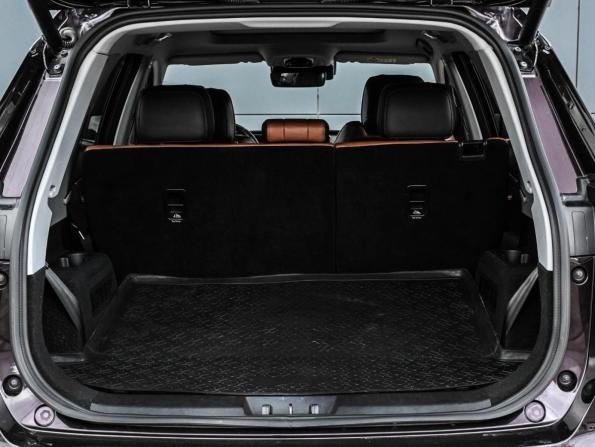 Chery Tiggo 8 Pro Max I с пробегом 2022 года, цена 1 869 000 рублей, 132280 км, внедорожник, Автокод Объявления