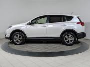 Toyota RAV4 IV (XA40) Екатеринбург  - изображение 23