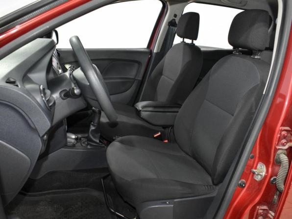 Renault Sandero II с пробегом 2014 года, цена 699 000 рублей, 108644 км, хэтчбек, Автокод Объявления