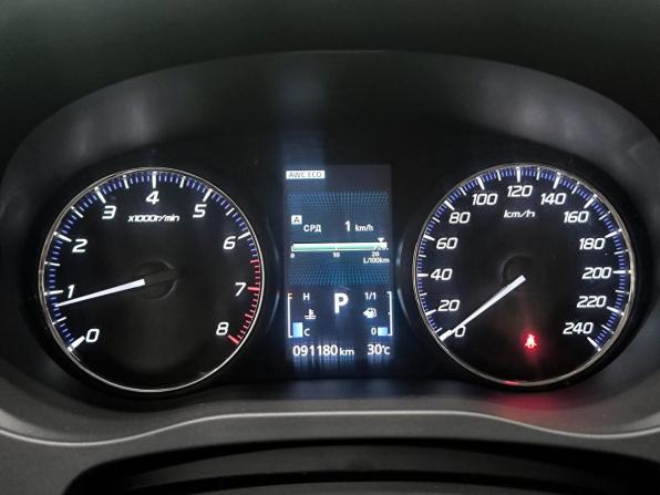 Mitsubishi Outlander III Рестайлинг 3 с пробегом 2021 года, цена 2 740 000 рублей, 91178 км, внедорожник, Автокод Объявления