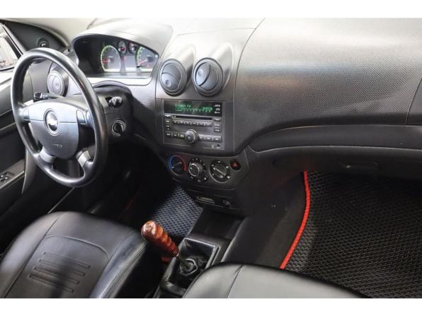 Chevrolet Aveo I Рестайлинг с пробегом 2010 года, цена 423 000 рублей, 232728 км, седан, Автокод Объявления