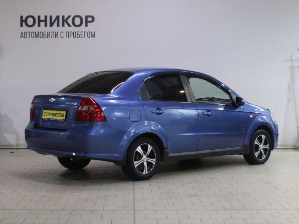 Chevrolet Aveo I с пробегом 2008 года, цена 285 000 рублей, 174028 км, седан, Автокод Объявления