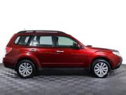 Subaru Forester III Рестайлинг Москва  - изображение 22