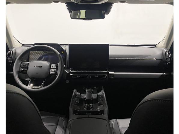 Новый Haval H7 I 2026 года, цена 4 199 000 рублей, внедорожник, Автокод Объявления