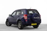 Suzuki Grand Vitara II Барнаул  - изображение 31