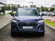 Audi Q5 II (FY) Рестайлинг Санкт-Петербург  - изображение 39