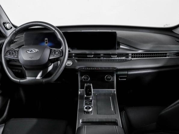Chery Tiggo 7 Pro Max I с пробегом 2023 года, цена 2 050 000 рублей, 59400 км, внедорожник, Автокод Объявления