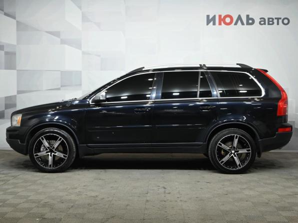 Volvo XC90 I Рестайлинг с пробегом 2010 года, цена 1 560 000 рублей, 257792 км, внедорожник, Автокод Объявления