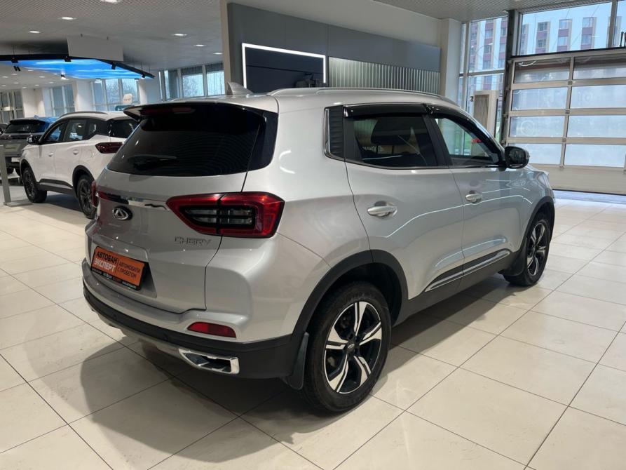 Chery Tiggo 4 Pro I Рестайлинг Екатеринбург  - изображение 4