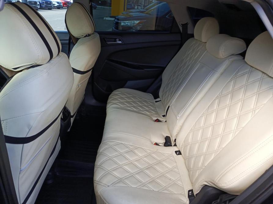 Hyundai Tucson III Йошкар-Ола  - изображение 15