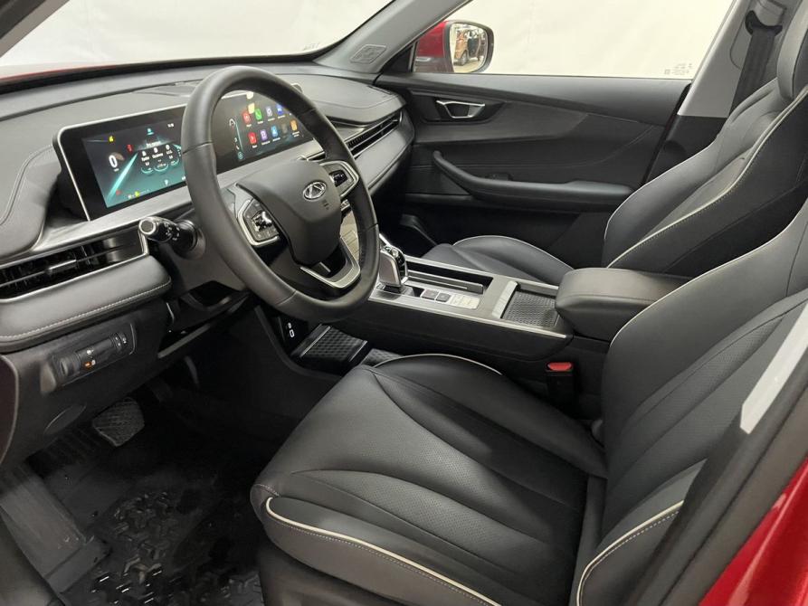 Chery Tiggo 4 I Рестайлинг 2 Воронеж  - изображение 12
