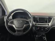 Hyundai Solaris II Воронеж  - изображение 33