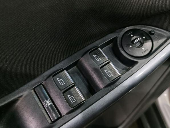 Ford Focus III с пробегом 2012 года, цена 950 000 рублей, 268000 км, седан, Автокод Объявления