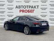 Mazda 6 III (GJ) Рестайлинг 2 Владимир  - изображение 15