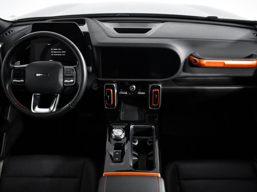 Haval Dargo I Санкт-Петербург  - изображение 15